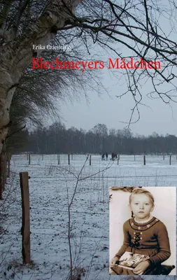 Produktbild von Blechmeyers Mädchen
