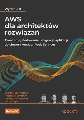 Image de AWS dla architektów rozwiązań. Tworzenie...