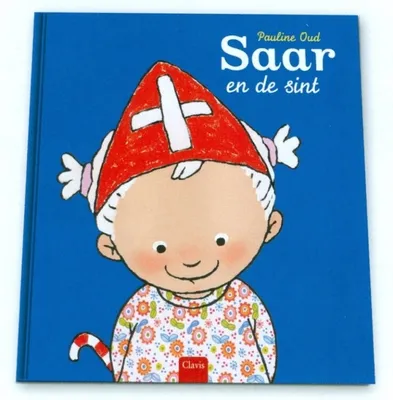 Zdjęcie produktu dla Saar en de Sint