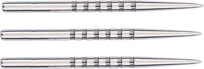 Produktbild von Unicorn Steel Dart Grip Points 6-Groove - 35 - 38 mm