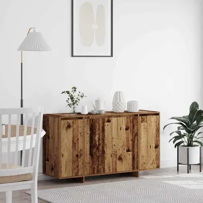 Obrázok produktu pre vidaXL Príborník z regenerovaného dreva 135 x 41 x 69 cm materiál na báze dreva