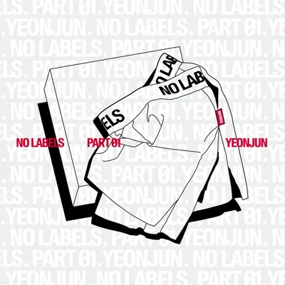Obrázek produktu pro Yeonjun: ŽÁDNÉ ŠTÍTKY: (Trunk Shorts Ver.)