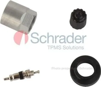 Obrázok produktu pre SCHRADER Opravná sada senzora kolesa (systém kontroly tlaku v pneumatikách) 5003