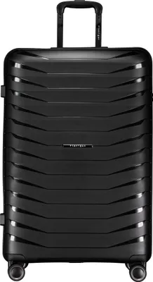Produktbild von Flanigan Koffer Schwarz 78