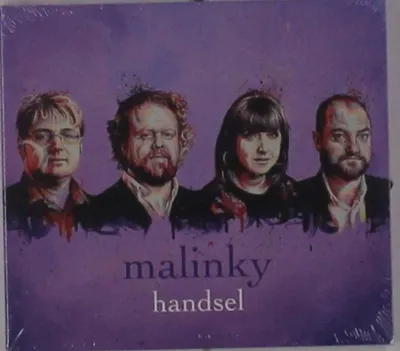 Immagine prodotto di Malinky: Handsel (20° anniversario)