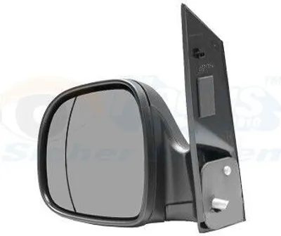 Image de Spiegel Li Fuer Mb V(W639)