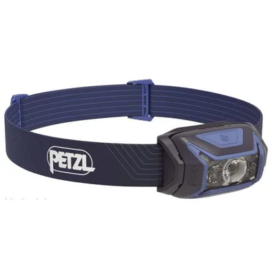Produktbild von Petzl Actik 450 lm Kopflampe