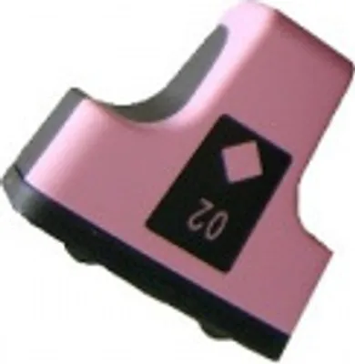 Productafbeelding van Compatibele inktpatronen HP 363 XL lichtmagenta - HP C8775EE voor HP PhotoSmart 3100, 3108, 3110, 3110, 3110 V, 3110 XI, 3200, 3210, 3300, 3310, 8200, 8250, PhotoSmart C5100, C5140, C5150, C5170, C5175, C5180, C5185, C5190, C5194, C6100, C6150, C6160, C6170, C6175, C6180, C6185, C6190, C6200, C6240, C6250, C6270, C6280, C6283, C6285, C6288, C7100, C7150, C7170, C7180, C7188, C7190, C7200, C7250, C7275, C7280, C7283, C7288, C8100, C8180, C8183, C8188, PhotoSmart D6100, D6160, D7100, D7145, D7155, D7160, D716