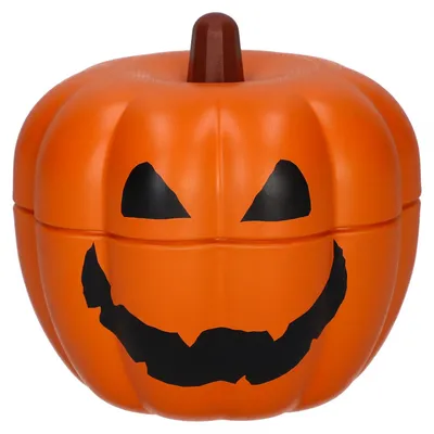 Produktbild von Windel Halloween Kürbis 75g
