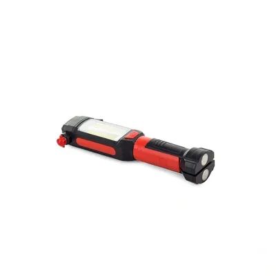 Produktbild von Arbeitstaschenlampe - AAA-Batterie, 3 Modi