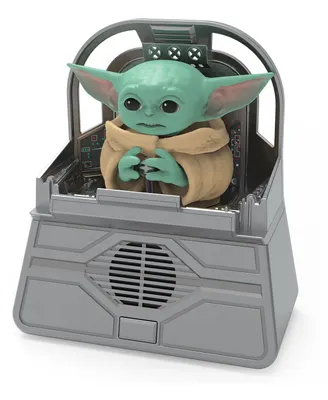 Obrázek produktu pro IHome Star Wars Mandalorian The Child Dancing Bluetooth Speaker 24 cm IHM-MD-067BY