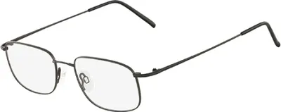 Produktbild von Flexon FLEXON 610 N Gunmetal 53/18/140 Herren Brillen