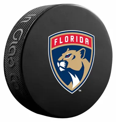 Produktbild von Puck NHL Basic Florida Panthers