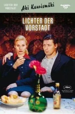Produktbild von Lichter der Vorstadt
