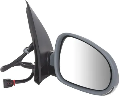 Image de Rétroviseur extérieur TYC 337-0093