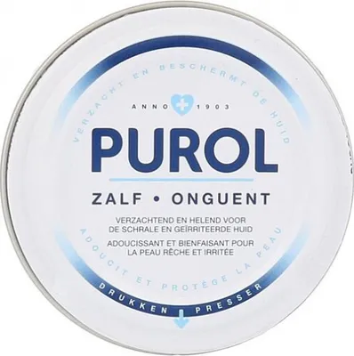 Image de Purol - Salve Unguent Balm - Denní pleťový krém 30ml