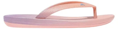 Immagine prodotto di FitFlop - Infradito Schimmer per bambini, modello iQushion GT58999 (taglia 30 EU), colore rosa