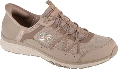 Image de Skechers Slip-ins : Gratis Sport - Leisurely 104289-TPE, Sneaker, Damen, Beige