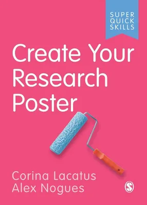 Produktbild von Create Your Research Poster