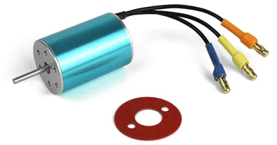 Produktbild von Střídavý motor 2435 3800KV