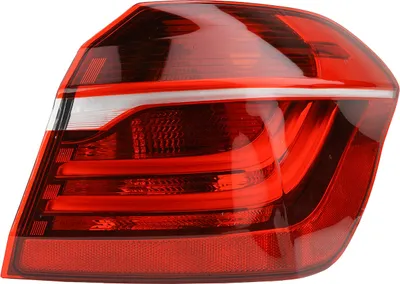Produktbild von LED Heckleuchte passend für BMW 2 F45 10/2012-02/2018 Außen Rechts 63217311060 Johns