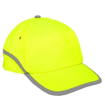 Immagine prodotto di Cappello da baseball universale, giallo, L1010200