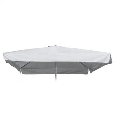 Immagine prodotto di Ombrellone di ricambio per ombrellone da giardino Ombrellone 3x3 Square Marte con mantovana