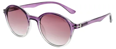 Produktbild von Esprit Sonnenbrille ET39124 577 48 Damen Lila
