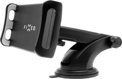 Produktbild von Autohalterung FIXED Tab XL für Geräte von 7 bis 13", schwarz