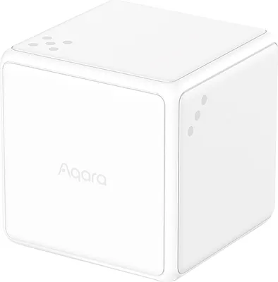 Zdjęcie produktu dla Aqara Cube T1 Pro Wireless White