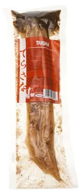 Productafbeelding van Terrasana Takuan Daikon Radijs (200 gr)