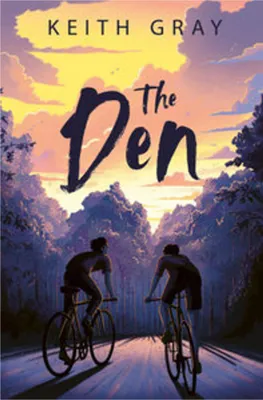 Productafbeelding van The Den