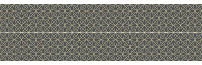 Image de Autocollants pour marches d'escalier OACHAN – 2 bandes de 16,5 x 115,5 cm