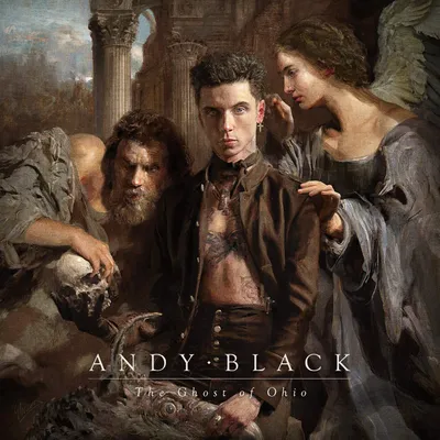 Produktbild von Black, A: Ghost of Ohio