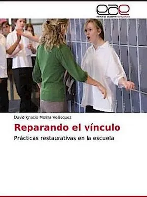 Produktbild von Reparando el vínculo
