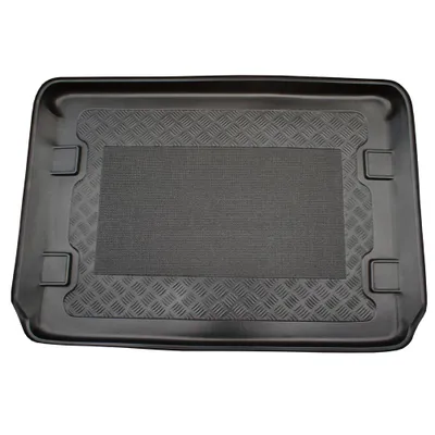 Produktbild von Z437288 Kofferraumwanne kompatibel mit Jeep Cherokee IV (KK) 2008-2013