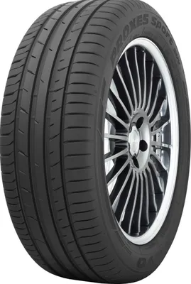Produktbild von Toyo PROXES SPORT SUV XL FP TL Sommerreifen 275/40 R22 107Y XL Offroad Reifen