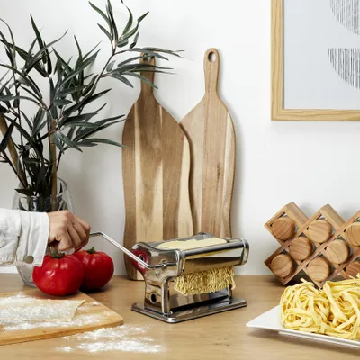 Zdjęcie produktu dla Maszyna do makaronu
