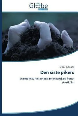Produktbild von Den siste piken: