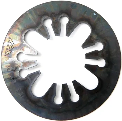 Obrázek produktu pro Kotoucová pružina 1,5 mm - Simson S51, S53, SR50, KR51/2