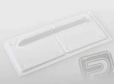 Immagine prodotto di Contenitore per schede MS 61x70 mm (426200)