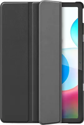 Produktbild von Hülle Realme Pad Schutzhülle - Cazy - Schwarz