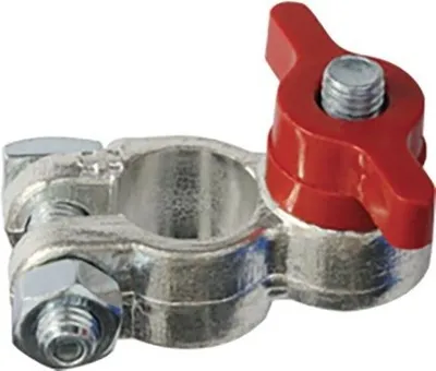Produktbild von RESTAGRAF Batterieklemme 225099