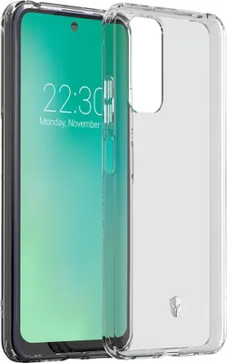 Image de FORCE CASE FCPUREXRN11T - FC Pure Xiaomi Redmi Note 11 4G Transparent