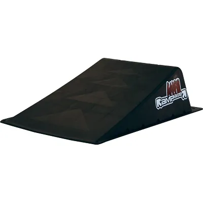 Produktbild von Rampage Skaterampe "Mini Ramp"