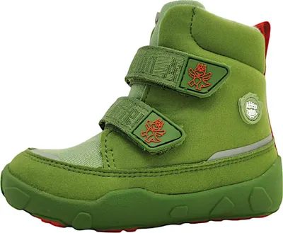 Obrázok produktu pre Zimné topánky Affenzahn Comfy Vegan Drak, veľkosť 24