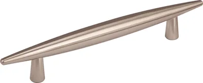 Produktbild von ZEPPELIN BA 128 mm Edelstahloptik Bügelgriff