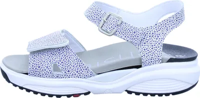 Immagine prodotto di Xsensible Komfort Sandalen Skala Damen 31383036303433 Blau 36 EU