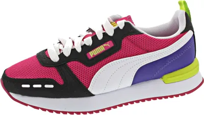 Produktbild von Puma Puma R78 3731170004 (5/beetroot purple-black-whi)