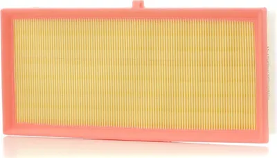 Produktbild von Luftfilter RIDEX 8A0337 für TOYOTA Yaris Schrägheck (P9) Filtereinsatz Umluftfilter